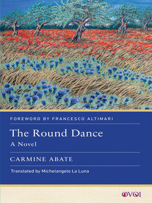 cover image of The Round Dance